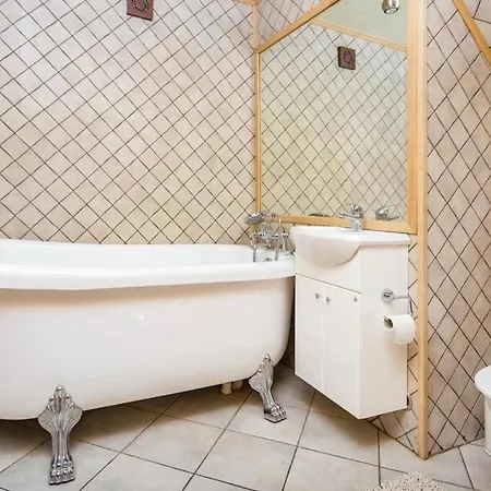 Апартаменты Baltic Accomodation 5 - Pikk 62 Таллин