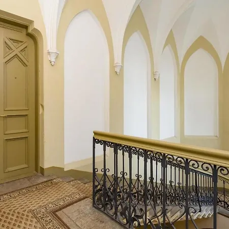 Baltic Accomodation 5 - Pikk 62 Апартаменты