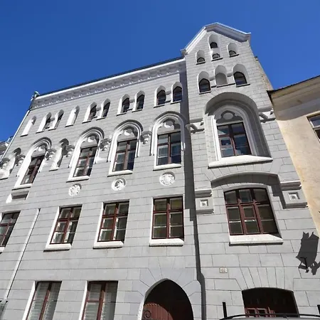 Baltic Accomodation 5 - Pikk 62 Апартаменты