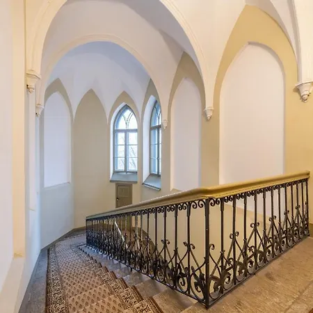 Baltic Accomodation 5 - Pikk 62 * Таллин