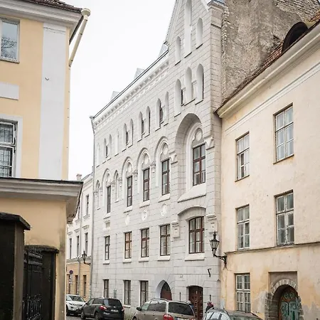 Baltic Accomodation 5 - Pikk 62 Апартаменты Таллин