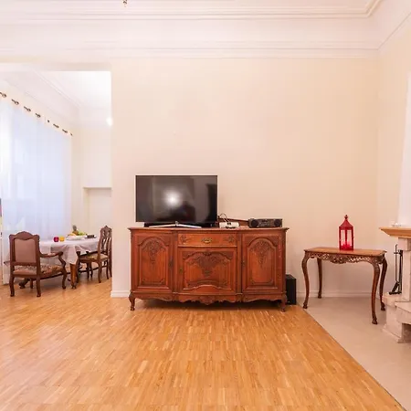 Baltic Accomodation 5 - Pikk 62 Апартаменты Таллин